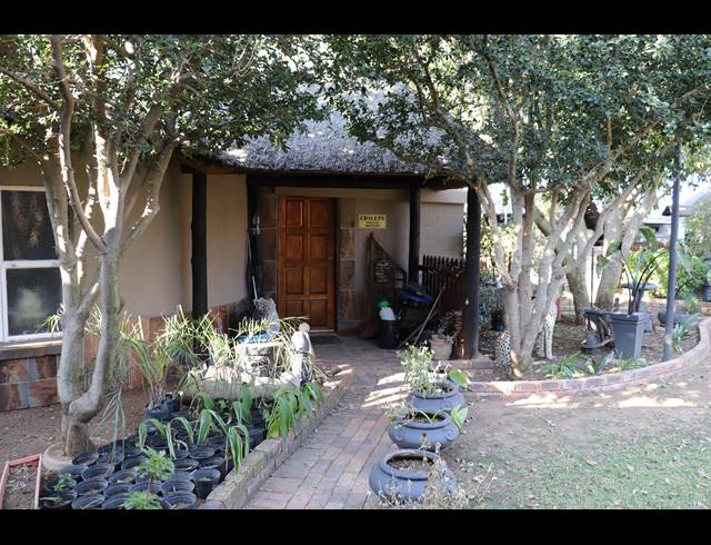 20,224M² SMALLHOLDING FOR SALE IN MOOILANDE